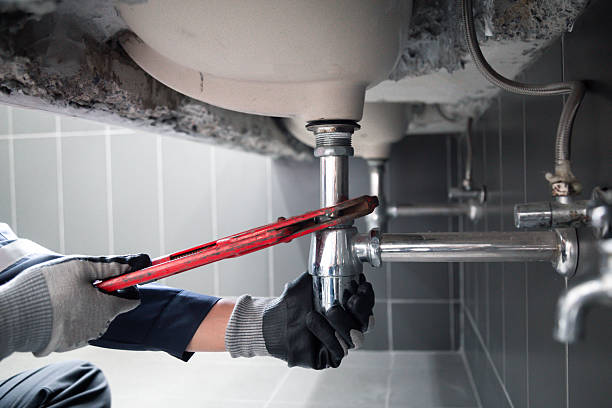 Trusted Garbage Disposal Repair service in Rosewood, OH - Masters Plumbing Service
